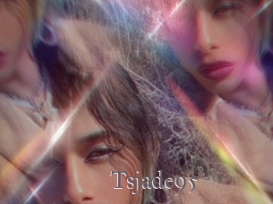 tsjade95 Erotik Cams