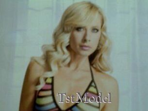 TstModel