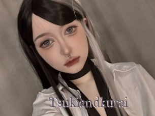 Tsukiandkurai