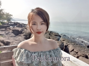 Tsukiaurora
