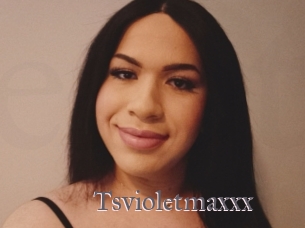 Tsvioletmaxxx