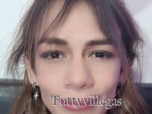 Tuttyvillegas