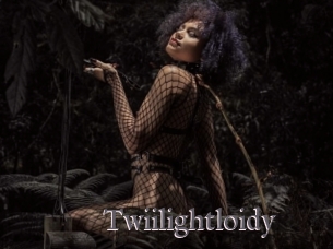 Twiilightloidy