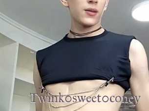 Twink0sweet0coney