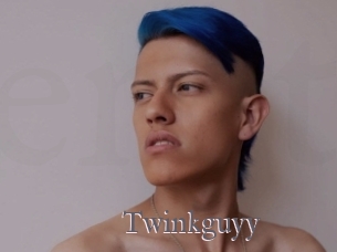 twinkguyy Erotik Cams