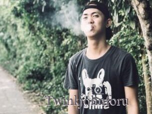 Twinkjohnforu
