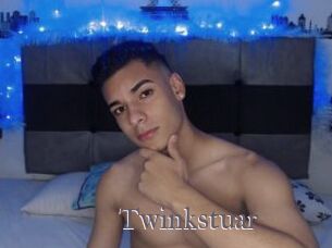Twinkstuar