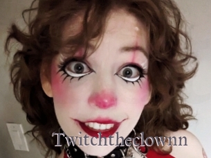 Twitchtheclownn