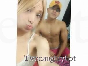 Twonaughtyhot