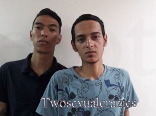Twosexualcrazies