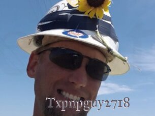 Txpnpguy2718