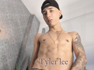 tyler_lee Erotik Cams