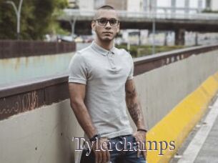 Tylerchamps