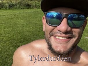 Tylerdurdeen