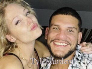 Tylerdurdenj