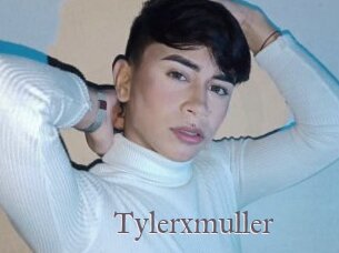 Tylerxmuller