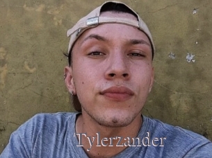 Tylerzander