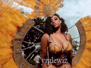 Tyralewiz