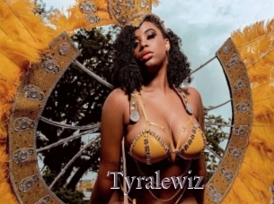 Tyralewiz