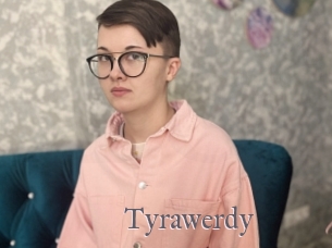 Tyrawerdy
