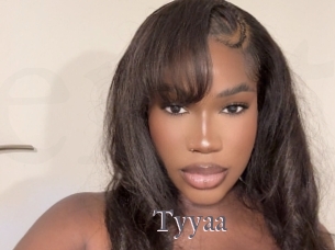 Tyyaa