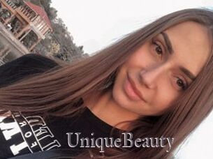 UniqueBeauty
