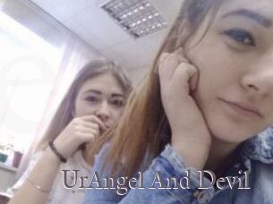 UrAngel_And_Devil