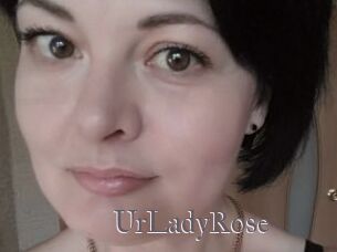UrLadyRose
