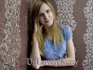 UrLovelyKerry