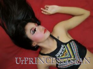UrPRINCESsASIAN