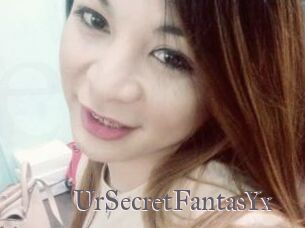 UrSecretFantasYx