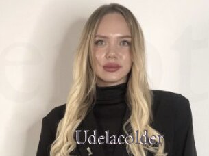 Udelacolder