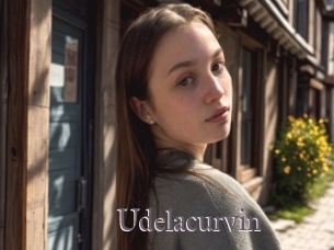 Udelacurvin