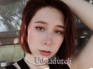 Udeladutch