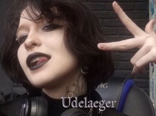 Udelaeger
