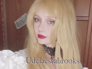 Udelaestabrooks