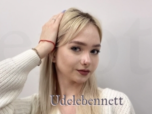 Udelebennett