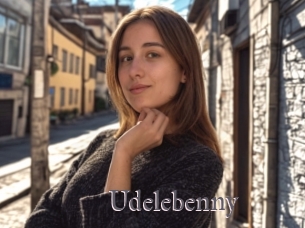 Udelebenny