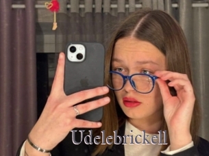 Udelebrickell