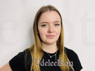 Udeleellson