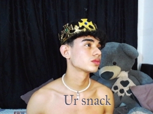 ur_snack Erotik Cams