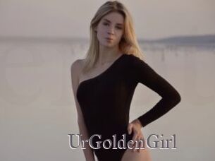 UrGoldenGirl