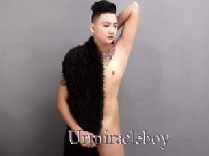 Urmiracleboy
