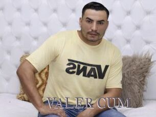 VALER_CUM