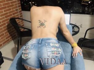 VIDAA