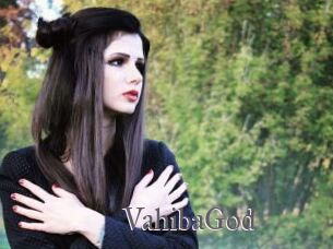 VahibaGod