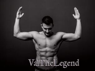 ValTheLegend