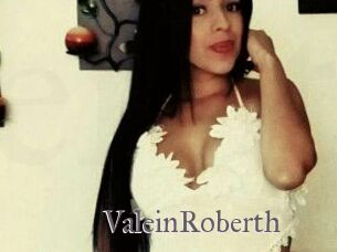 ValeinRoberth