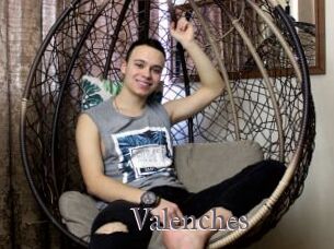 Valenches