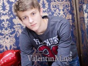 ValentinMays